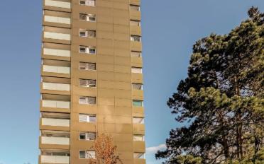 Apartment 3 rooms - image - 1