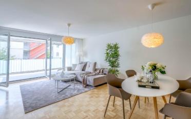 Wohnung 4.5 Zimmer - image - 5