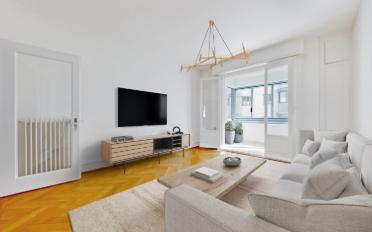 Wohnung 3 Zimmer - image - 1