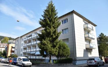 Appartement 3 pièces - image - 1