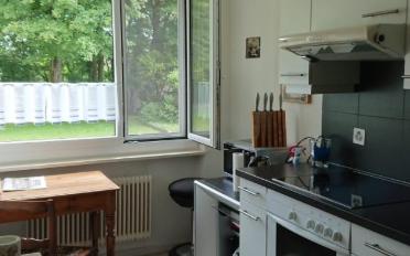 Apartment 2.5 rooms - image - 4