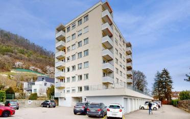 Apartment 2.5 rooms - image - 1