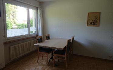 Apartment 2.5 rooms - image - 2