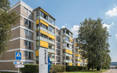 Tiefgarage - image - 1