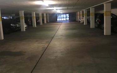 Tiefgarage - image - 4