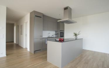 Wohnung 3.5 Zimmer - image - 2