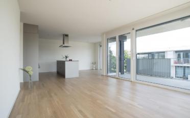 Wohnung 3.5 Zimmer - image - 3