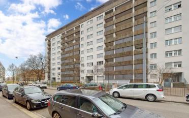 Wohnung 2 Zimmer - image - 1