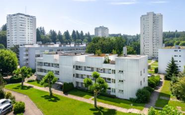 Duplex 4 Zimmer - image - 2
