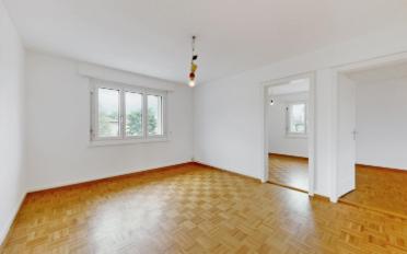 Apartment 2.5 rooms - image - 1