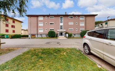 Apartment 2.5 rooms - image - 7