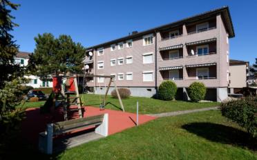Apartment 2.5 rooms - image - 8