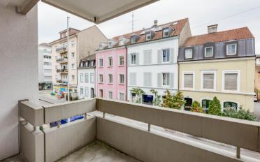 Wohnung 3.5 Zimmer - image - 5