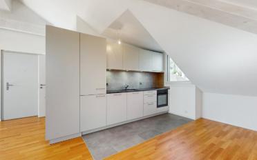 Loft 1.5 Zimmer - image - 7