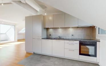 Loft 1.5 Zimmer - image - 6