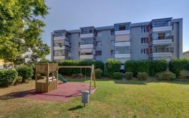 Apartment 3 rooms - image - 9