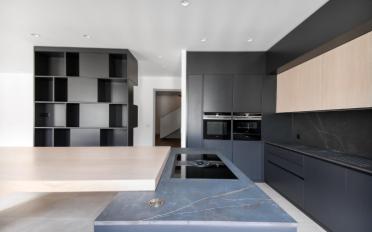 Duplex 6 rooms - image - 4