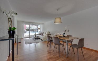Wohnung 3.5 Zimmer - image - 4