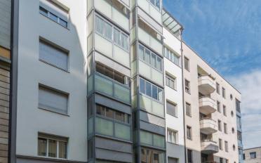 Appartement 1.5 pièces - image - 2