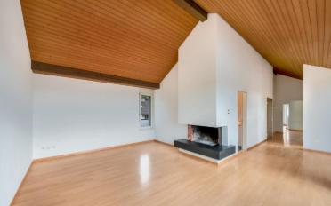 Roof flat 4.5 rooms - image - 2