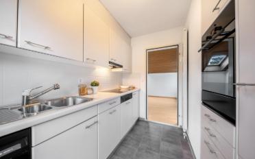 Roof flat 4.5 rooms - image - 8