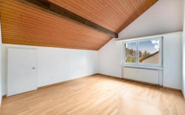 Roof flat 4.5 rooms - image - 6