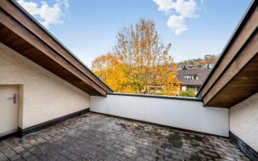 Roof flat 4.5 rooms - image - 11