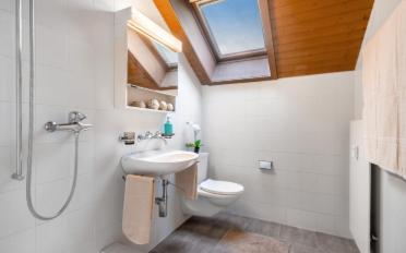 Roof flat 4.5 rooms - image - 9