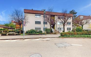 Wohnung 3.5 Zimmer - image - 1