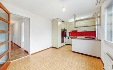 Wohnung 3.5 Zimmer - image - 4