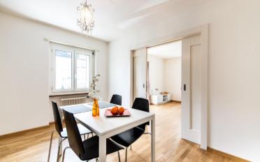 Apartment 4 rooms - image - 4