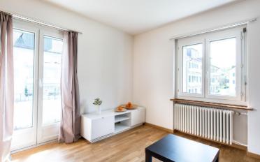 Apartment 4 rooms - image - 7