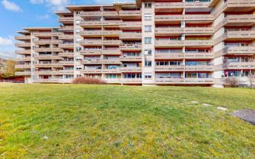 Apartment 3 rooms - image - 1