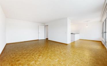 Apartment 4.5 rooms - image - 4