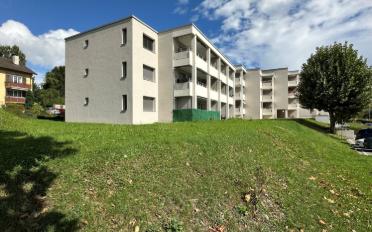 Apartment 4.5 rooms - image - 1
