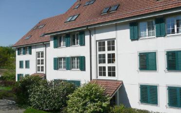 Duplex 4.5 pièces - image - 1