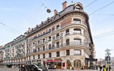 Wohnung 5 Zimmer - image - 1