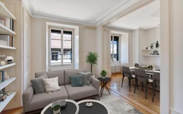 Wohnung 5 Zimmer - image - 2
