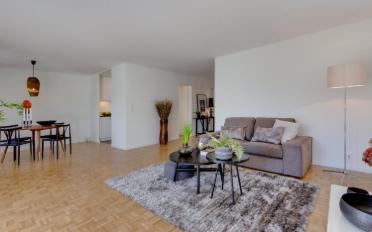 Apartment 3.5 rooms - image - 3