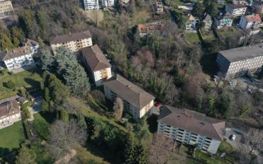 Wohnung 2 Zimmer - image - 2