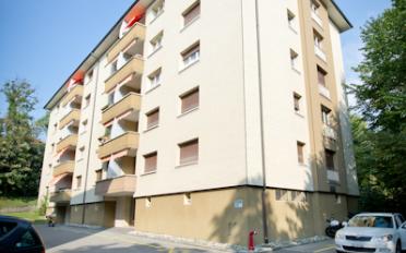Wohnung 2 Zimmer - image - 6