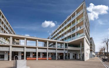 Moto Hallenplatz - image - 1