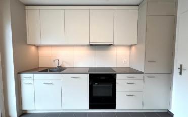 Apartment 3.5 rooms - image - 2