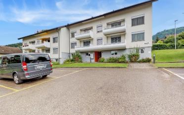 Apartment 3.5 rooms - image - 1