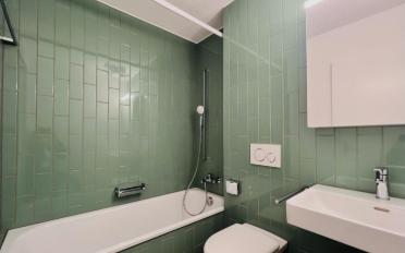 Apartment 3.5 rooms - image - 8