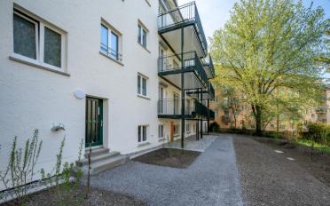 Apartment 3 rooms - image - 2