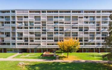 Apartment 1.5 rooms - image - 1