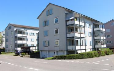 Appartement 4 pièces - image - 1
