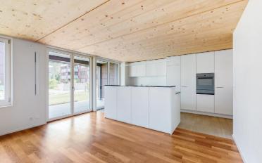 Wohnung 4.5 Zimmer - image - 3