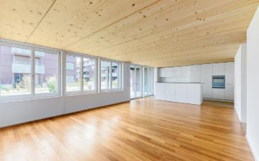 Wohnung 4.5 Zimmer - image - 1